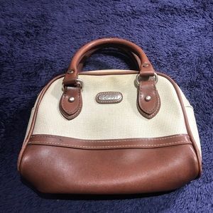 Esprit purse small